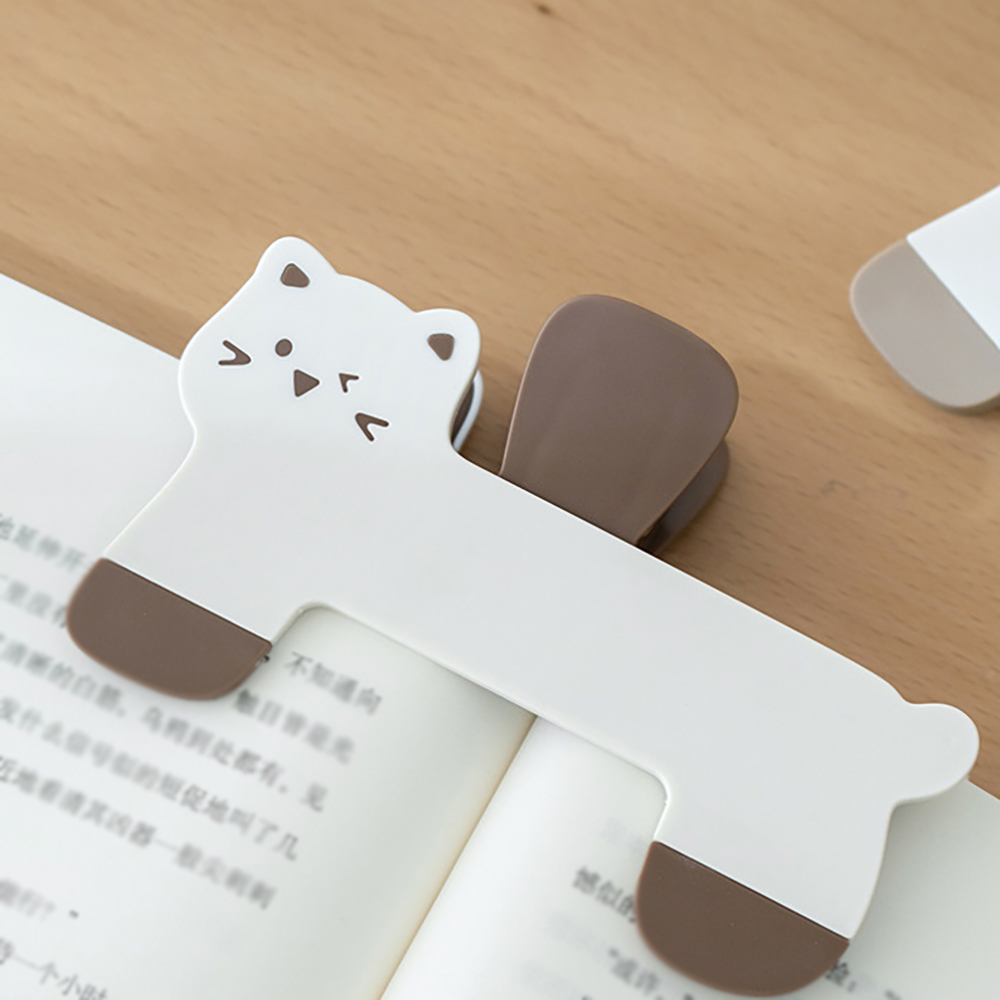 Stationery Books - Leuke kattenboekhouder, vaste boekhouder, map voor