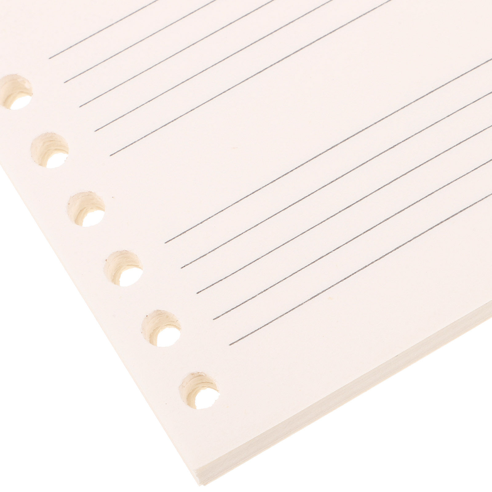 3 stuks compacte, losse gitaar - Blank Sheet Music Notebook recensie en prijs