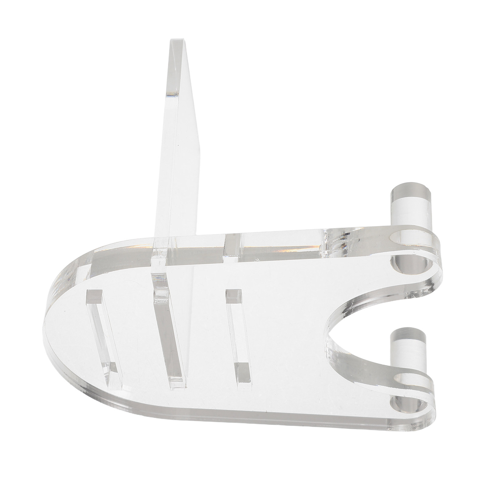 Transparante acrylplaatstandaa - Clear Acrylic Book Stand Holder recensie en prijs