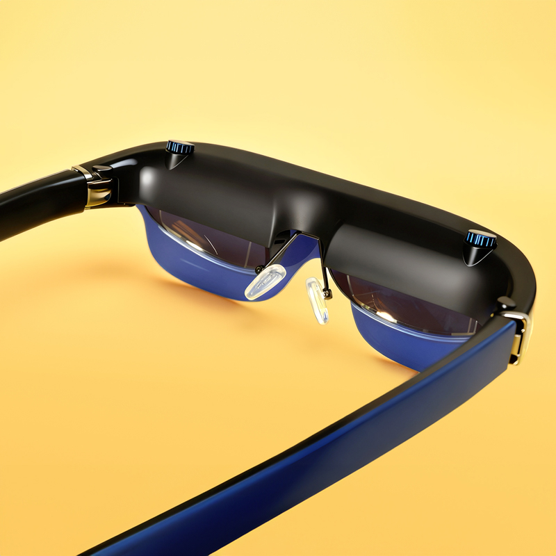 Ultralichte Micro Oled Smart A - Movies recensie en prijs