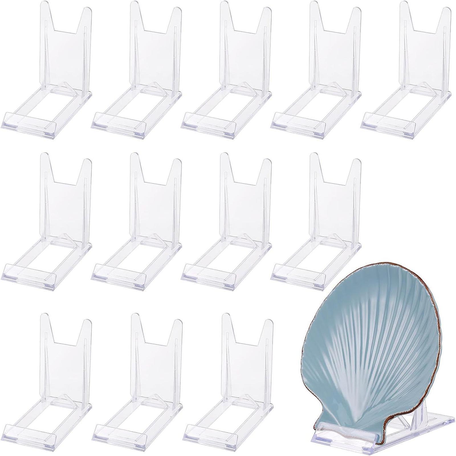 Verstelbare, transparante acry - Clear Acrylic Book Stand Holder recensie en prijs
