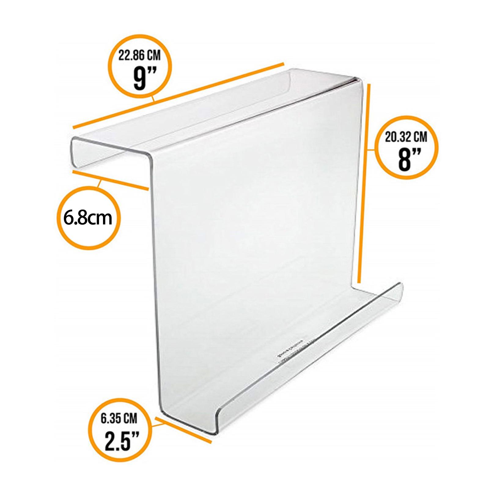 Universele acryl standaard, tr - Books recensie en prijs