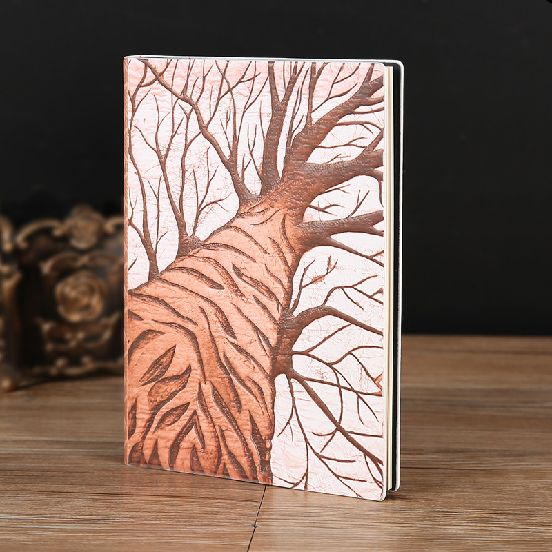 Vintage groot boek, A5-formaat - Vintage Leather Journal Notebook recensie en prijs