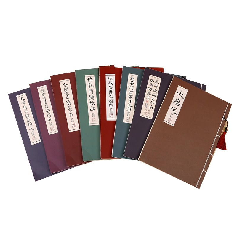 Boeddhistische Geschriften Sch - Chinese Calligraphy Practice Book recensie en prijs