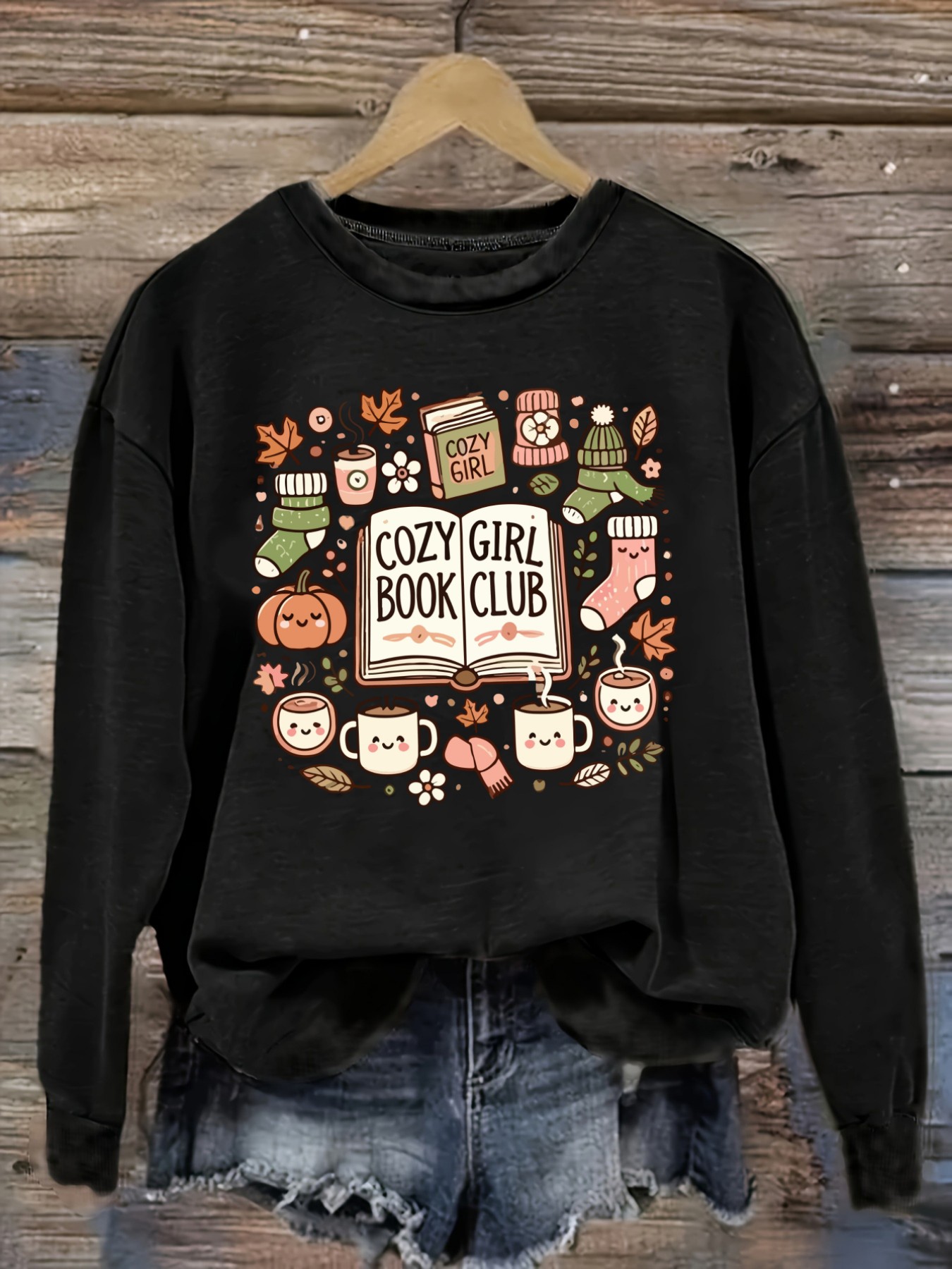 Dames Casual T-shirt met Lange - Books recensie en prijs