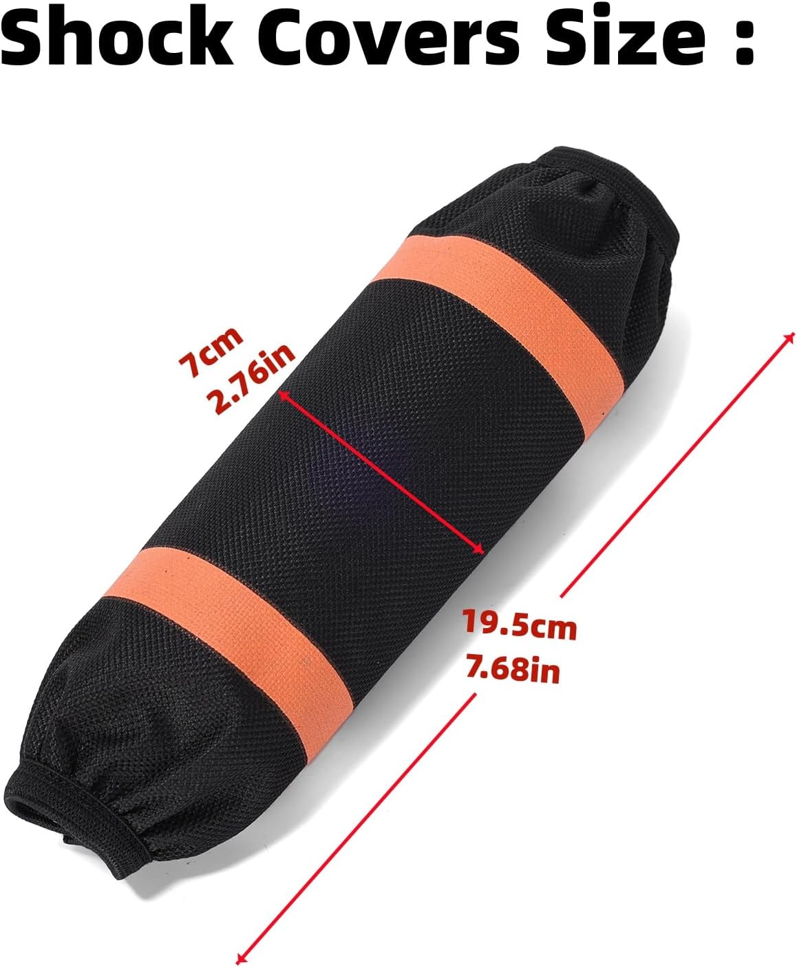 2 stuks nylon elektrische scoo - Magazines recensie en prijs